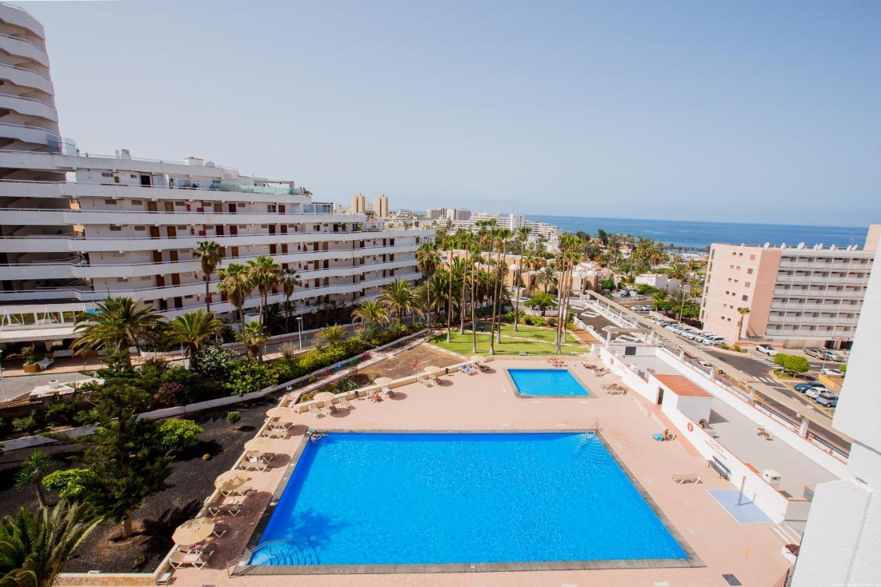 Vina Del Mar 7 Apartment Playa de las Americas  Exterior photo