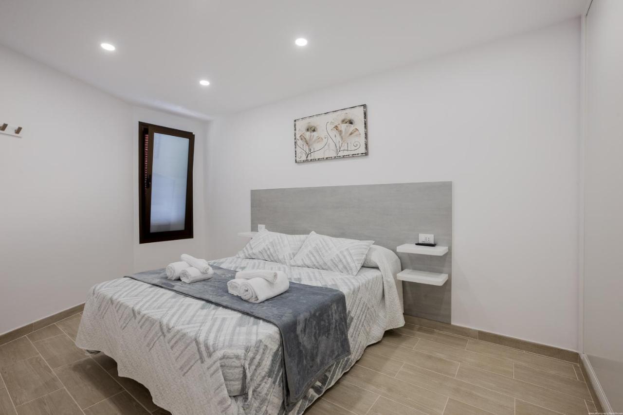 Vina Del Mar 7 Apartment Playa de las Americas  Exterior photo