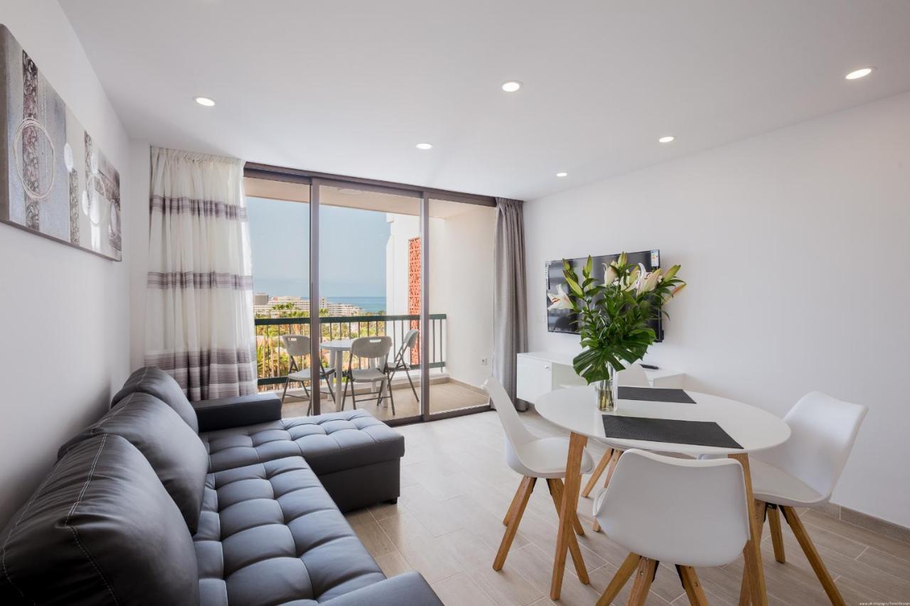 Vina Del Mar 7 Apartment Playa de las Americas  Exterior photo