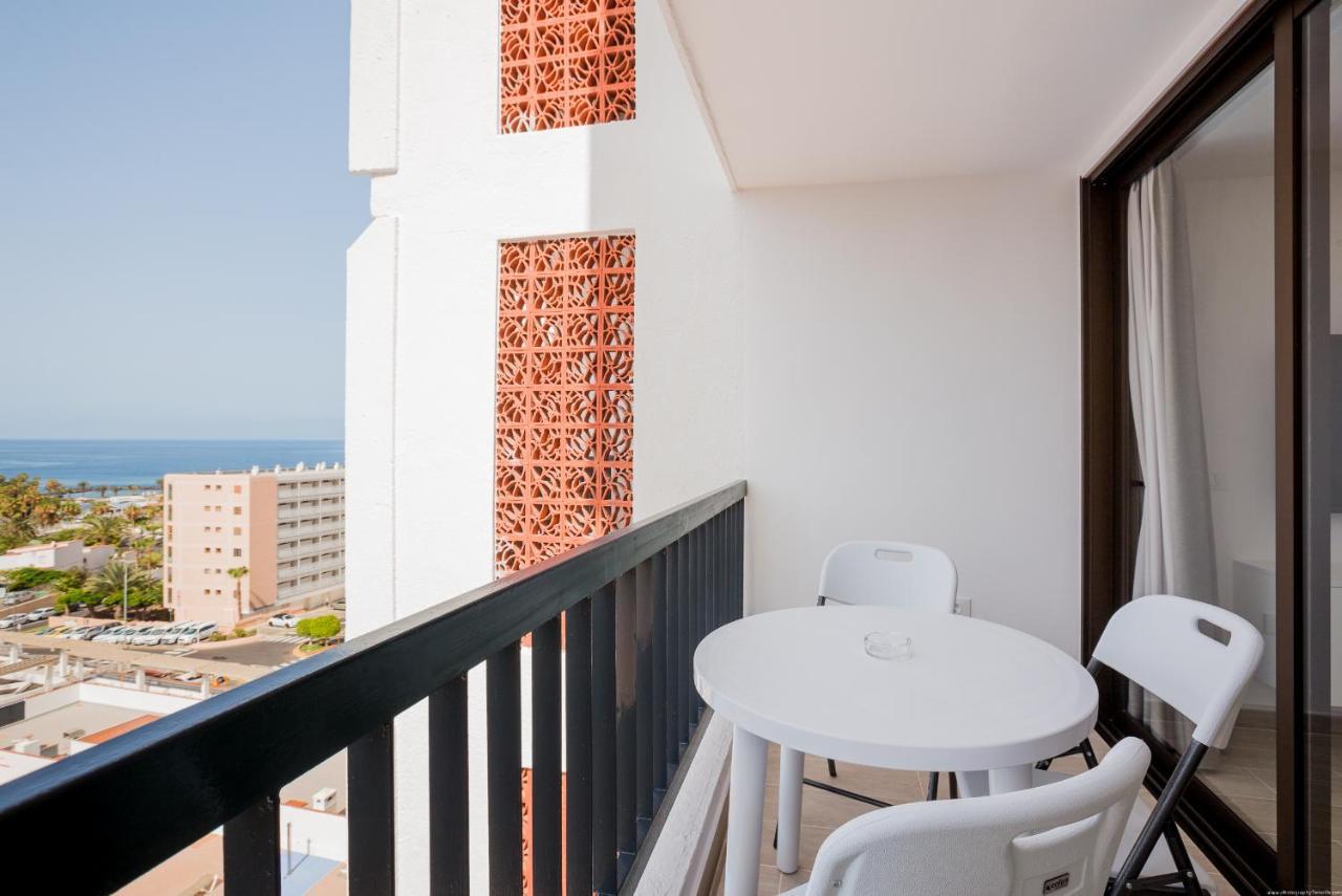 Vina Del Mar 7 Apartment Playa de las Americas  Exterior photo